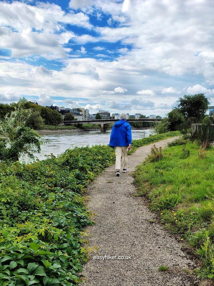 Explore Nantes in Three Walks