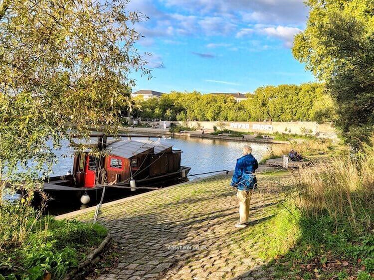 Explore Nantes in Three Walks