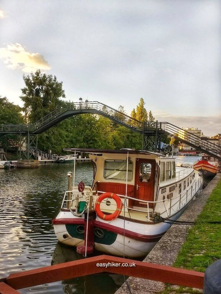 Explore Nantes in Three Walks