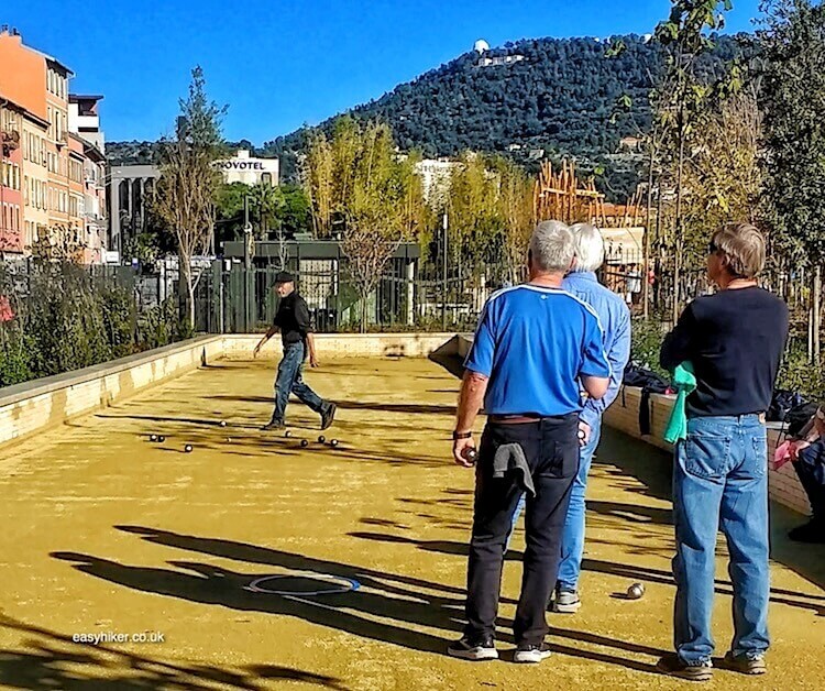 Paillon Promenade