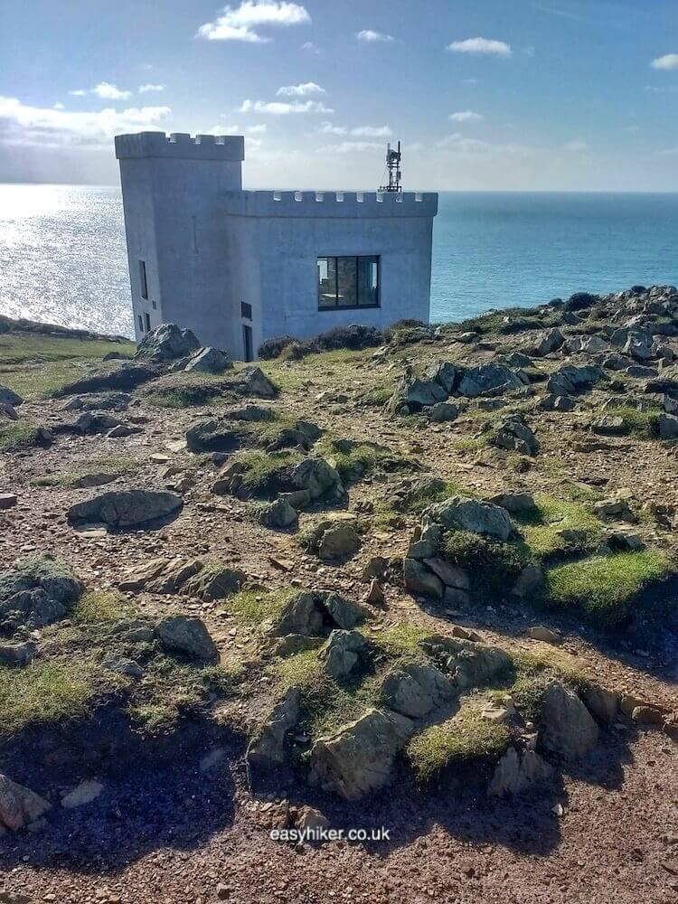 Wales Coastal Path