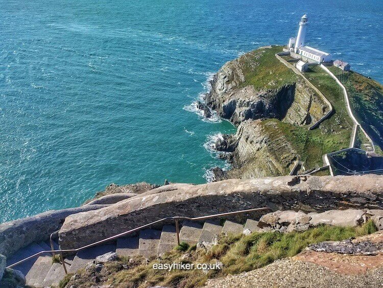 Wales Coastal Path