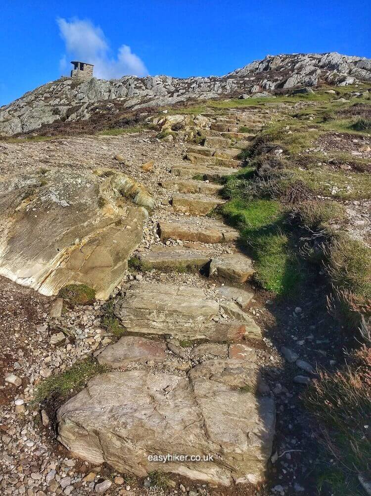 Wales Coastal Path