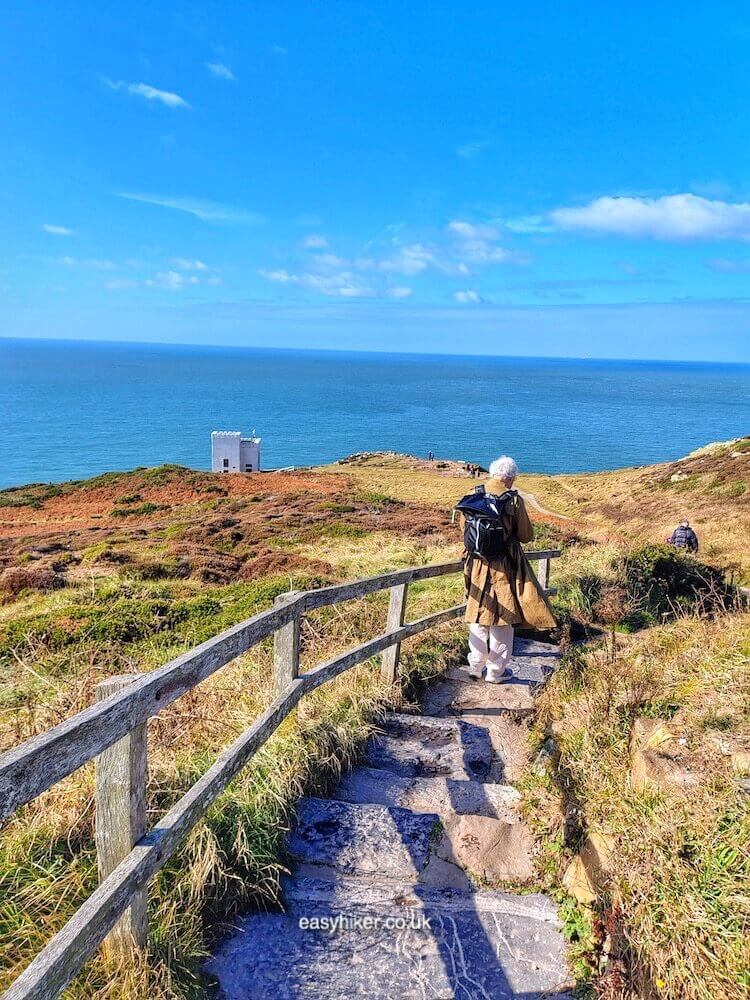 Wales Coastal Path