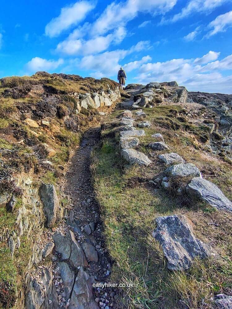 Wales Coastal Path
