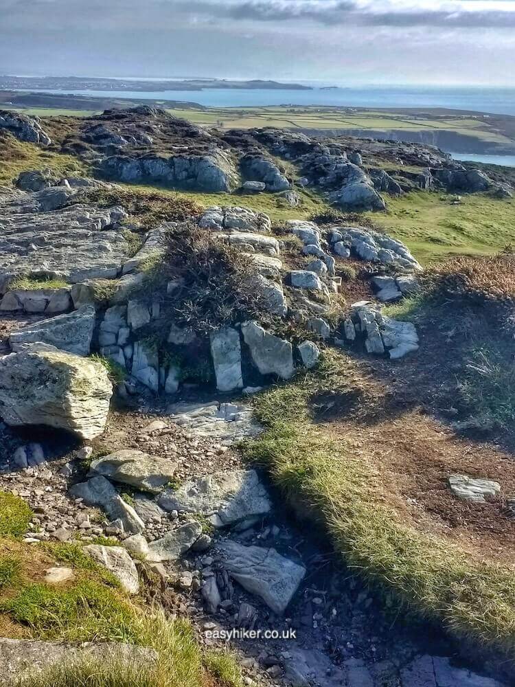 Wales Coastal Path