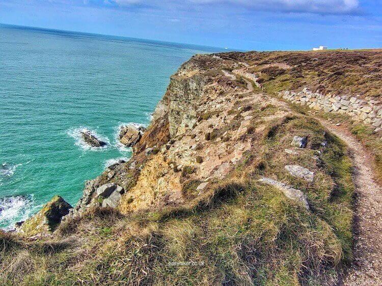 Wales Coastal Path