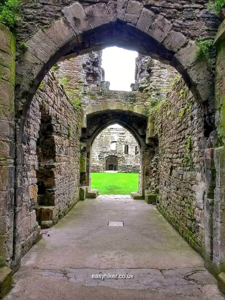 Beaumaris