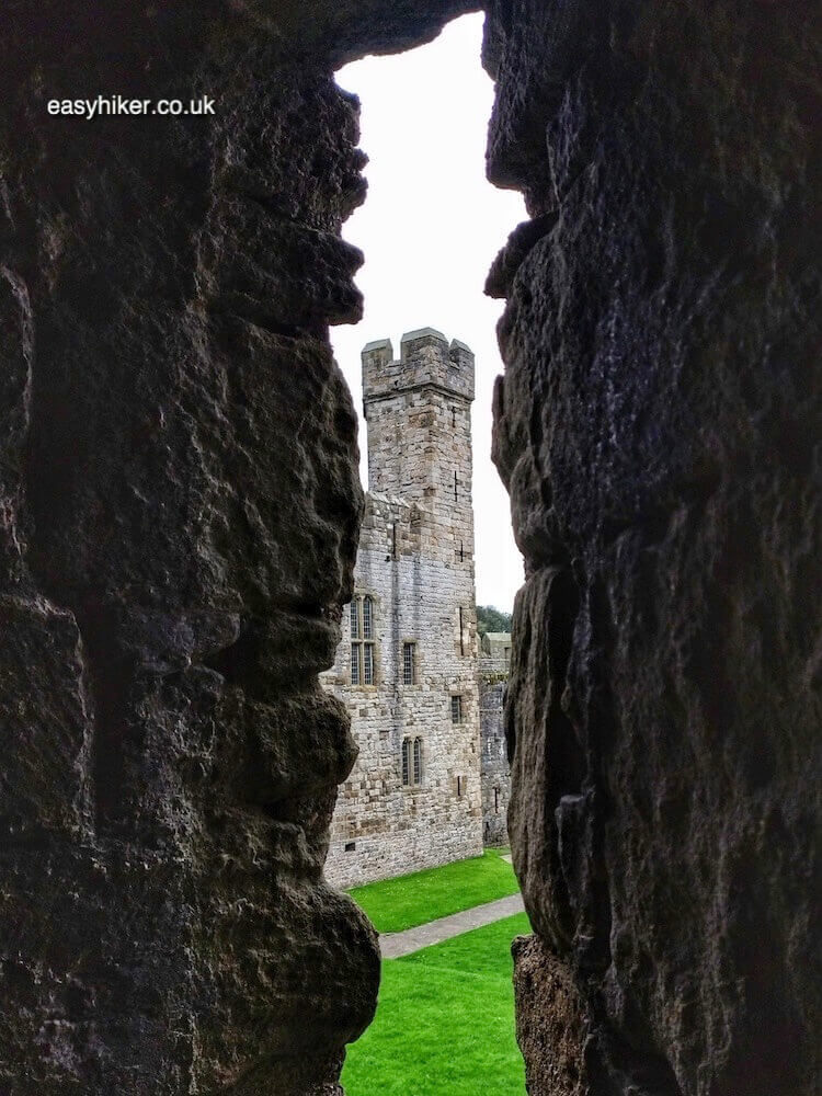 Caernarfon Castle