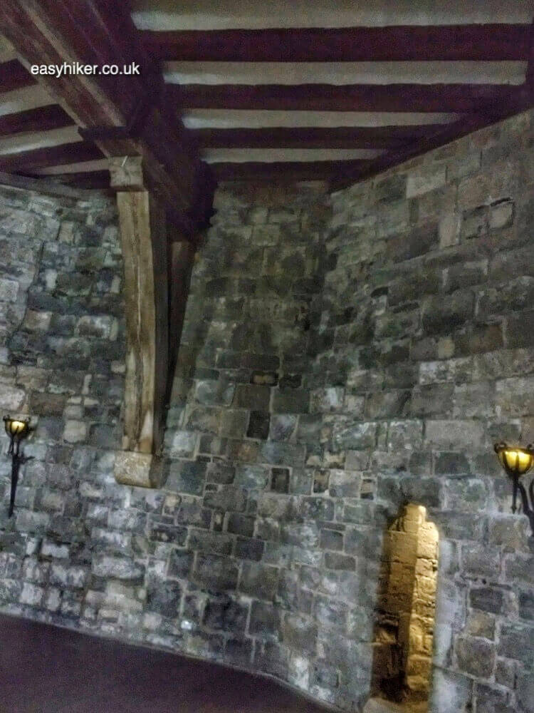 Caernarfon Castle