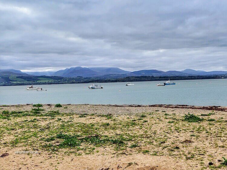 Beaumaris