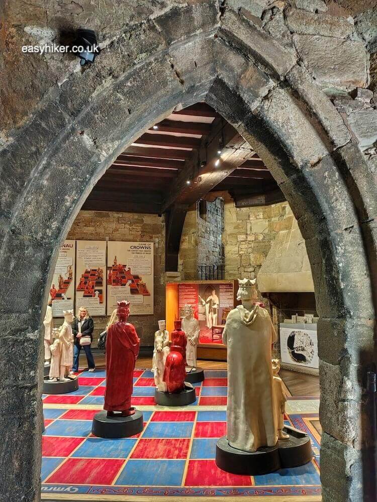 Caernarfon Castle