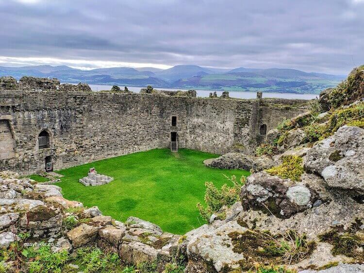 Beaumaris