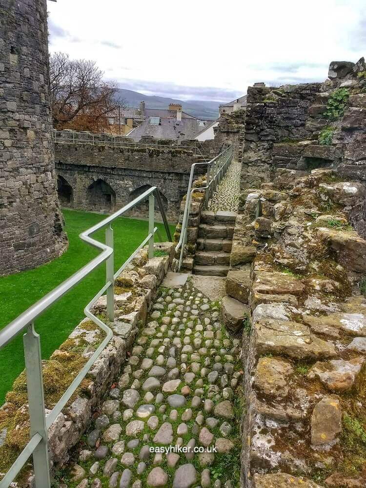 Beaumaris