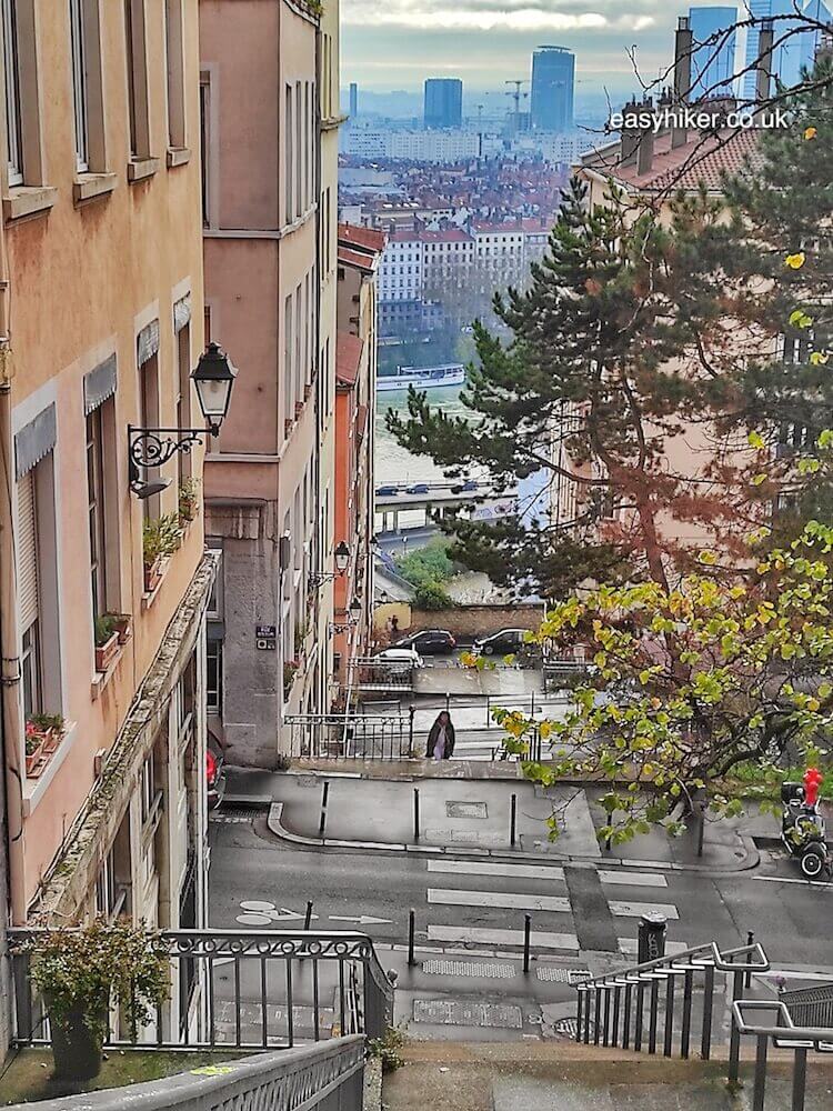 Croix-Rousse