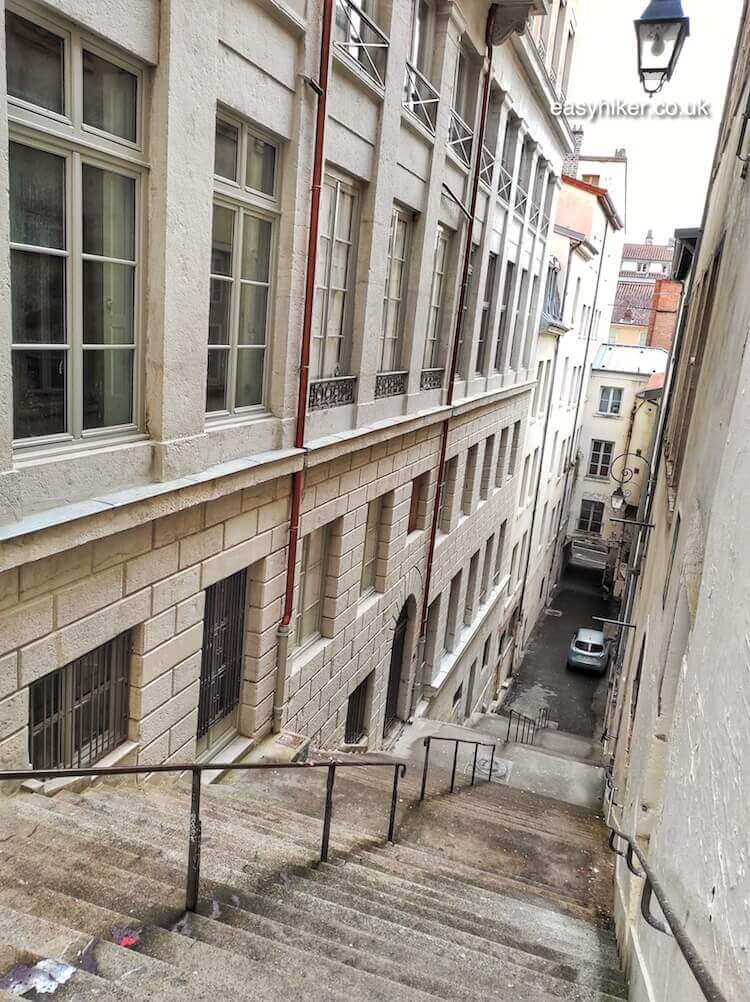 Croix-Rousse