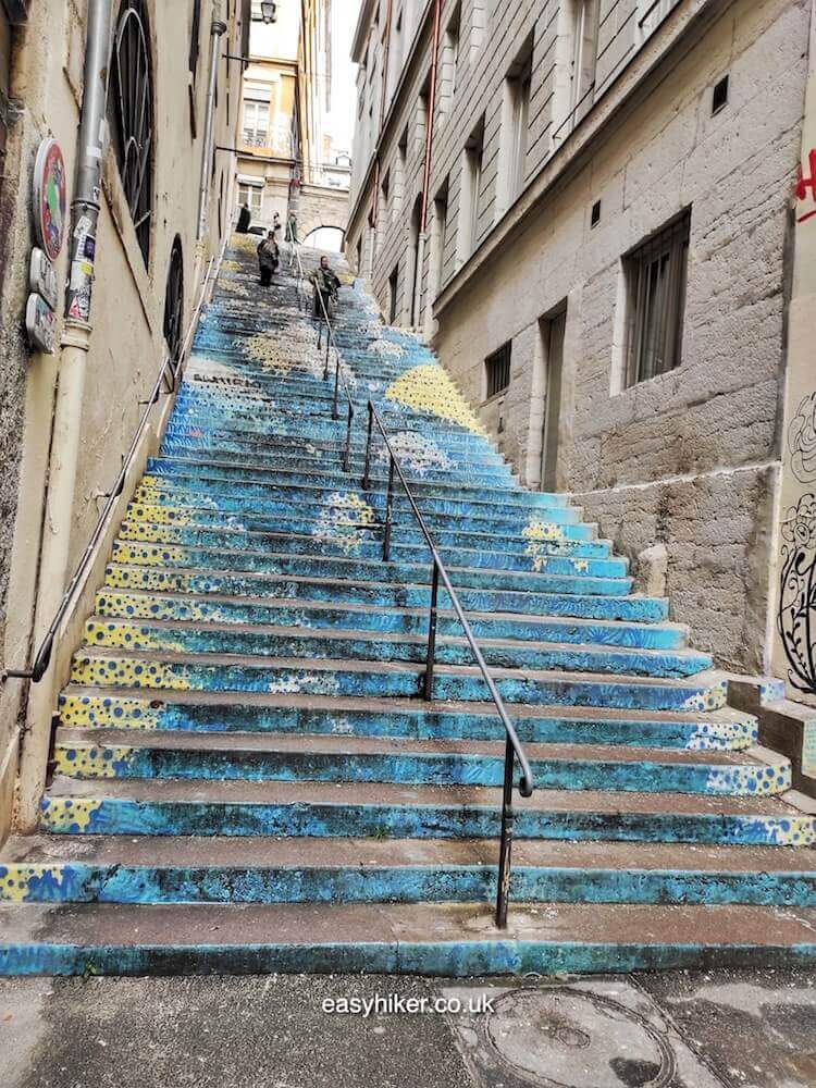 Croix-Rousse