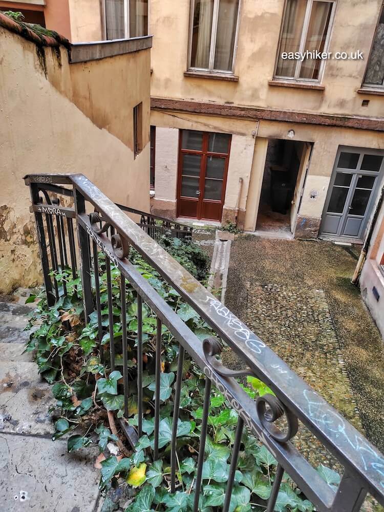 Croix-Rousse