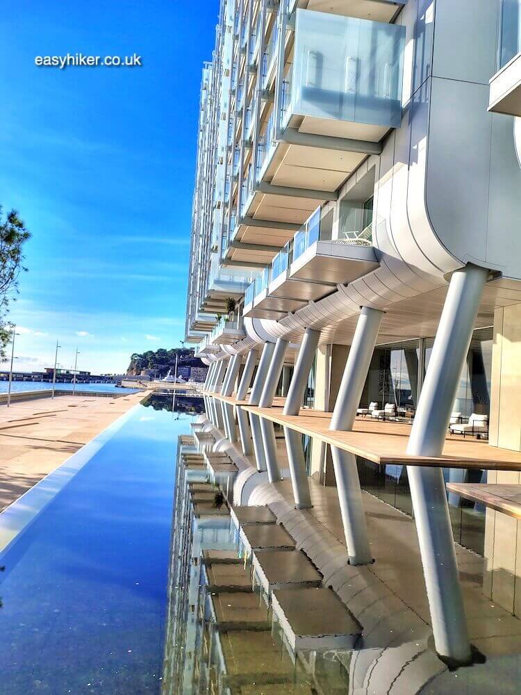 Mareterra of Monaco
