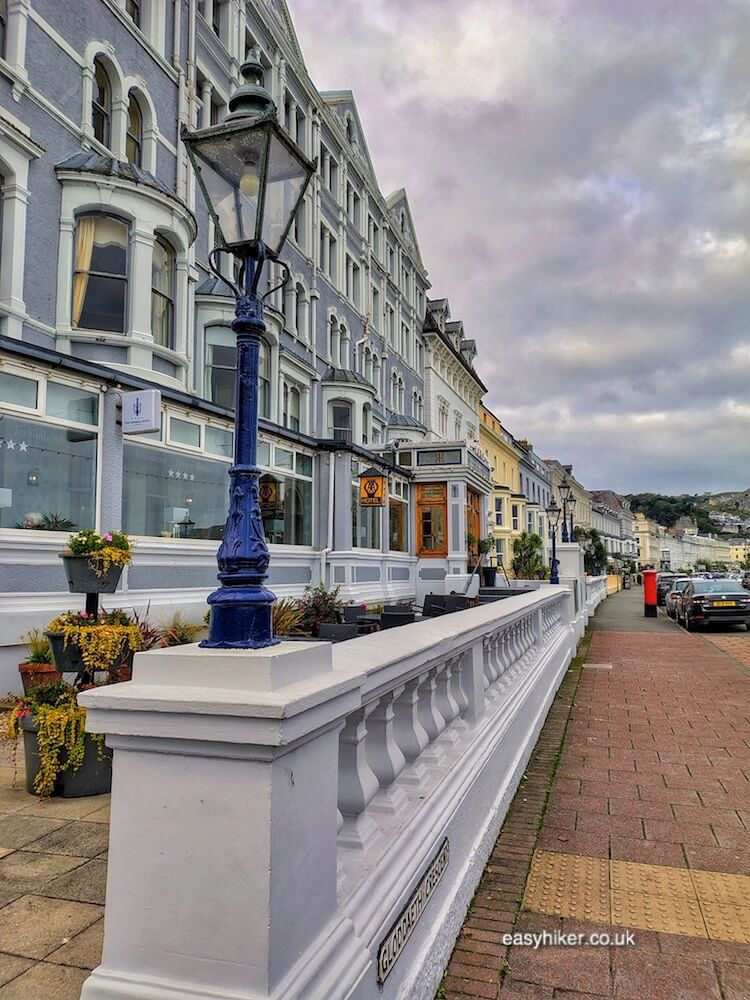 Llandudno: Queen of the Welsh Resorts