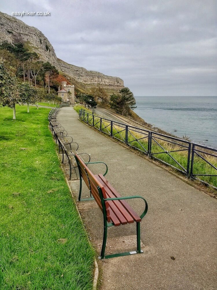 Llandudno: Queen of the Welsh Resorts
