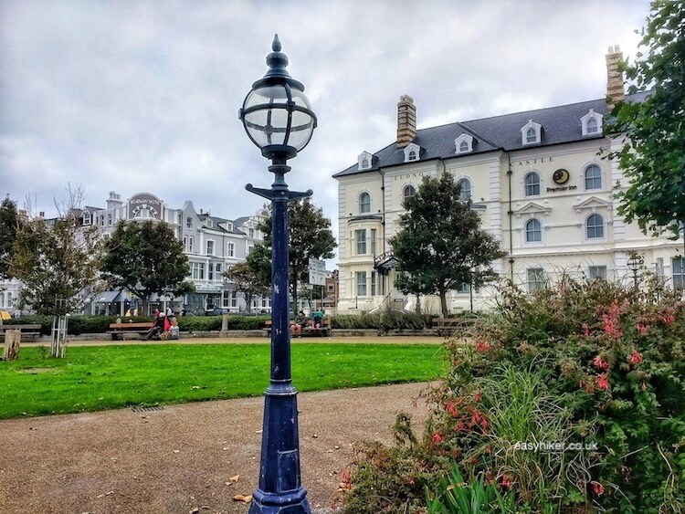 Llandudno: Queen of the Welsh Resorts