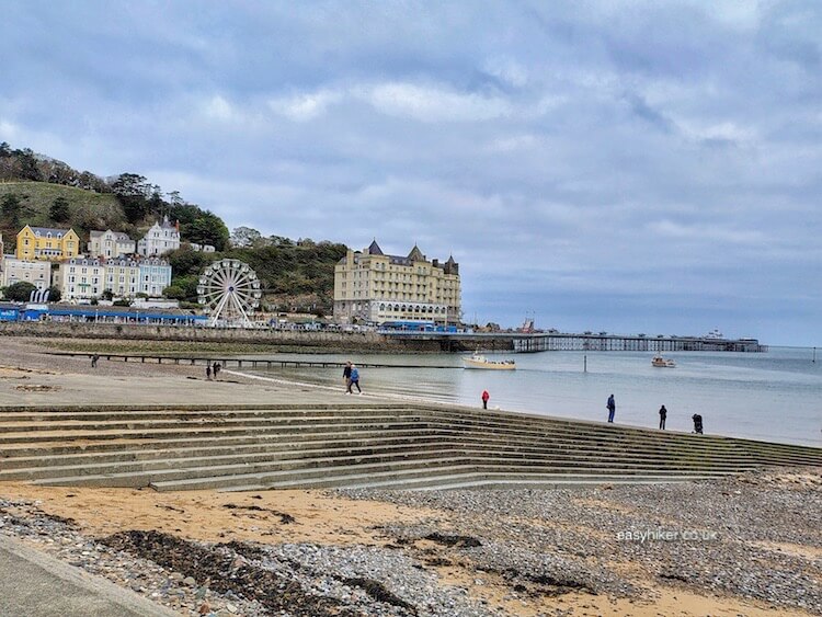 Llandudno: Queen of the Welsh Resorts