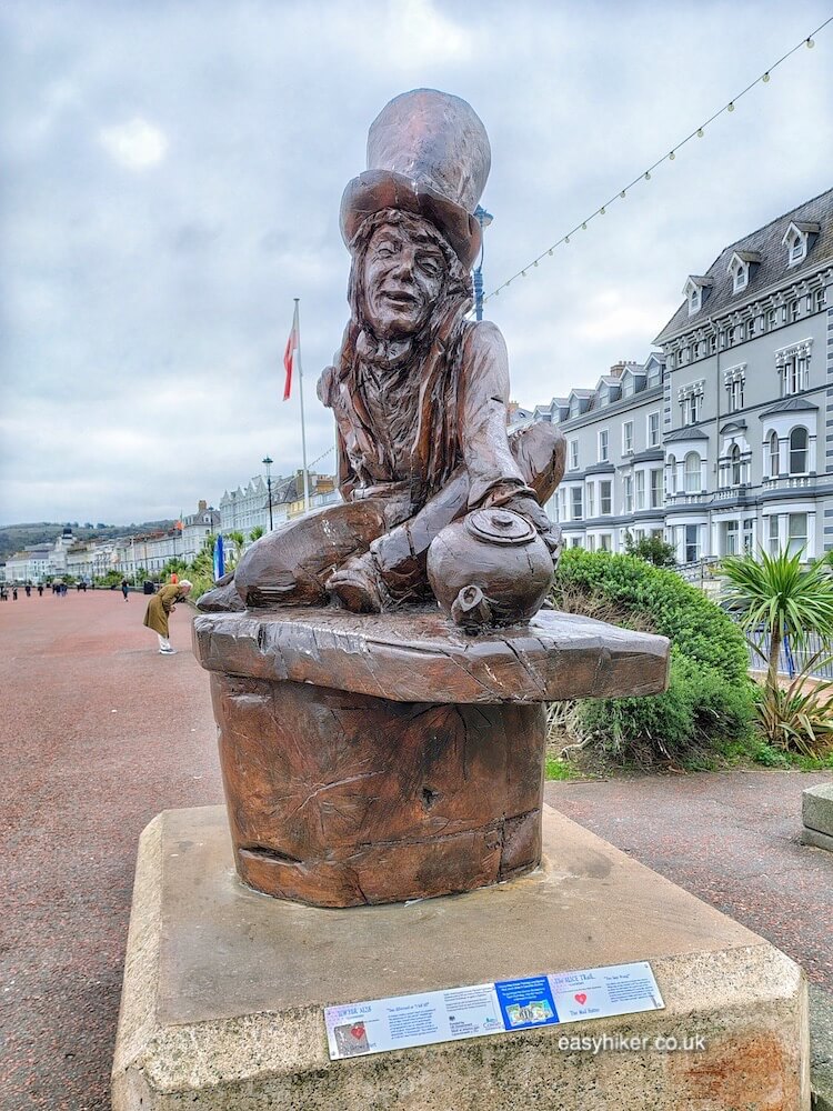 Llandudno: Queen of the Welsh Resorts