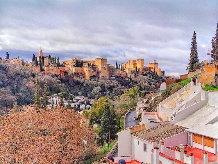 Granada