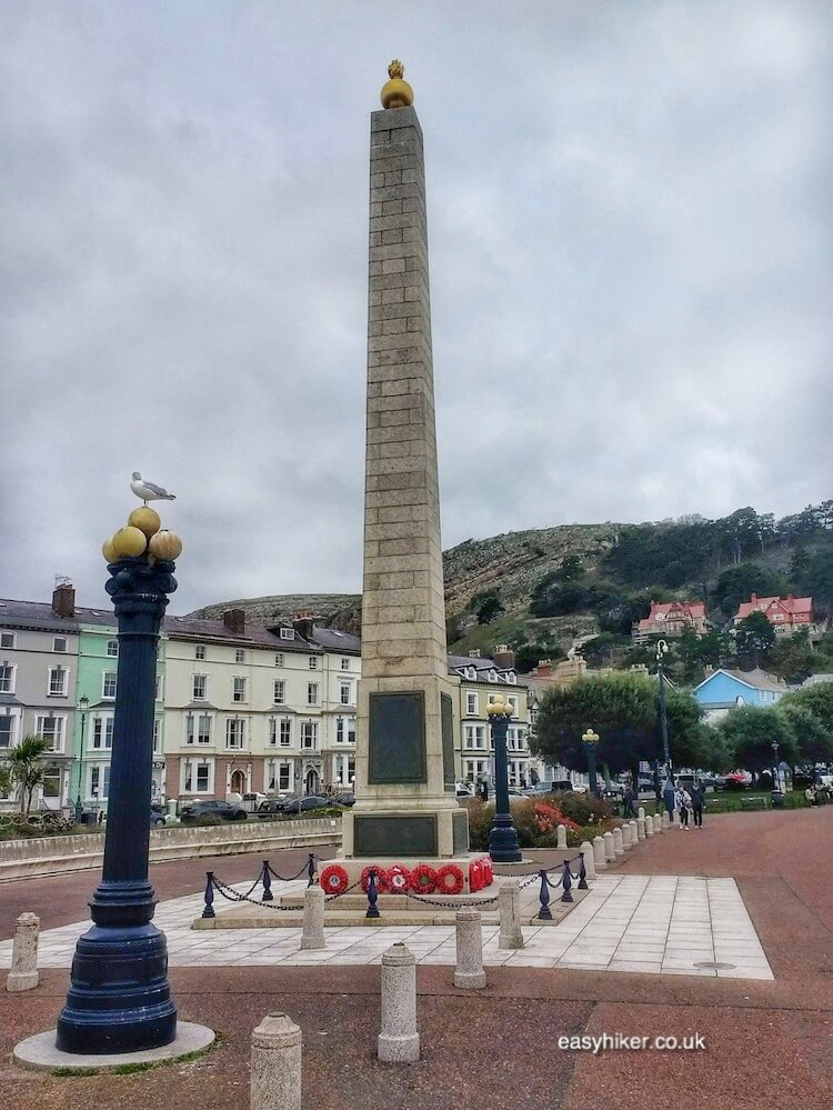 Llandudno: Queen of the Welsh Resorts