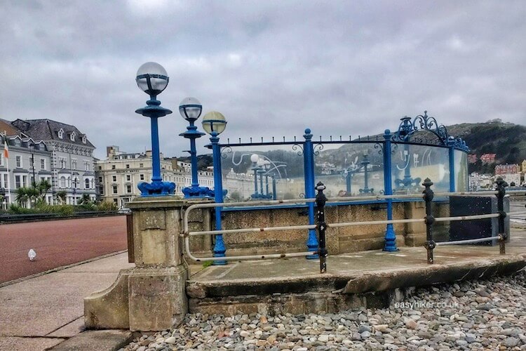 Llandudno: Queen of the Welsh Resorts