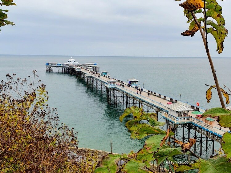 Llandudno: Queen of the Welsh Resorts