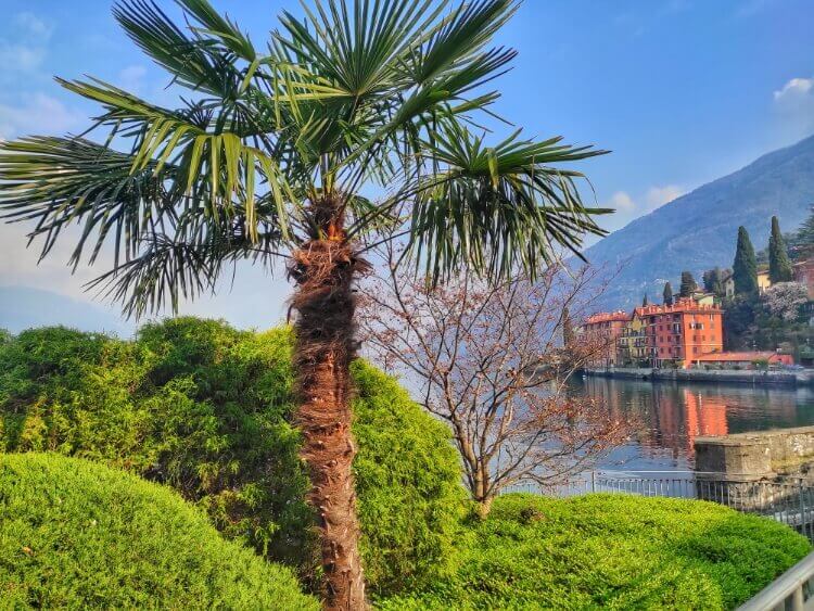 Five Villages of Lake Como
