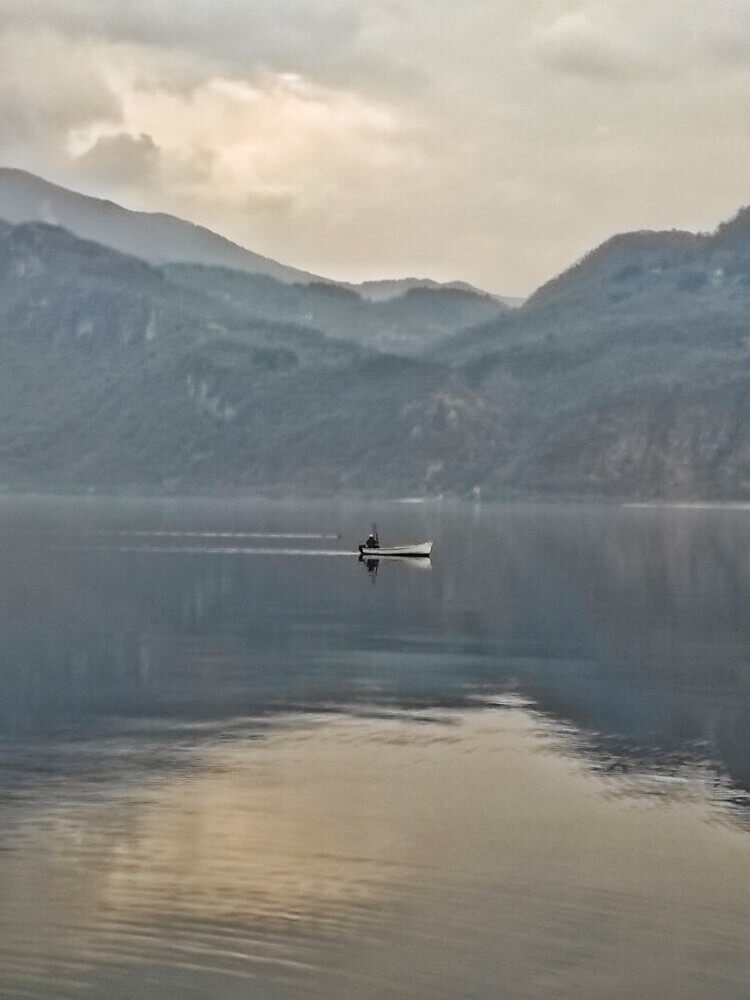 Five Villages of Lake Como
