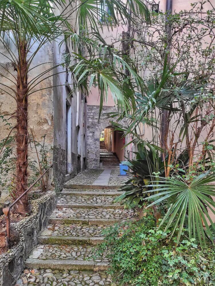 Five Villages of Lake Como