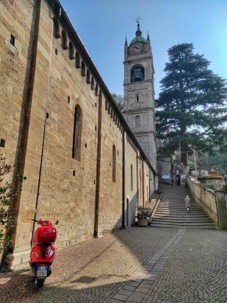 Five Villages of Lake Como
