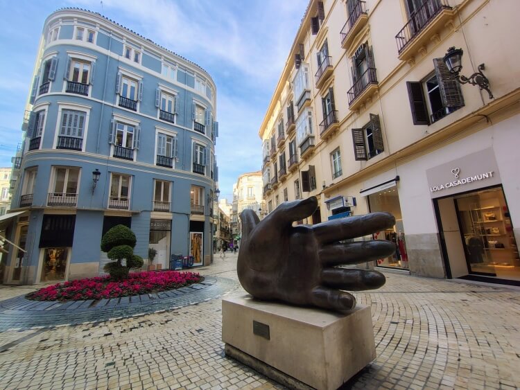 MALAGA