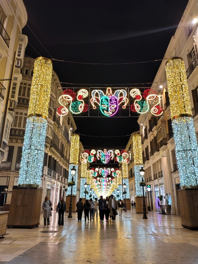 MALAGA
