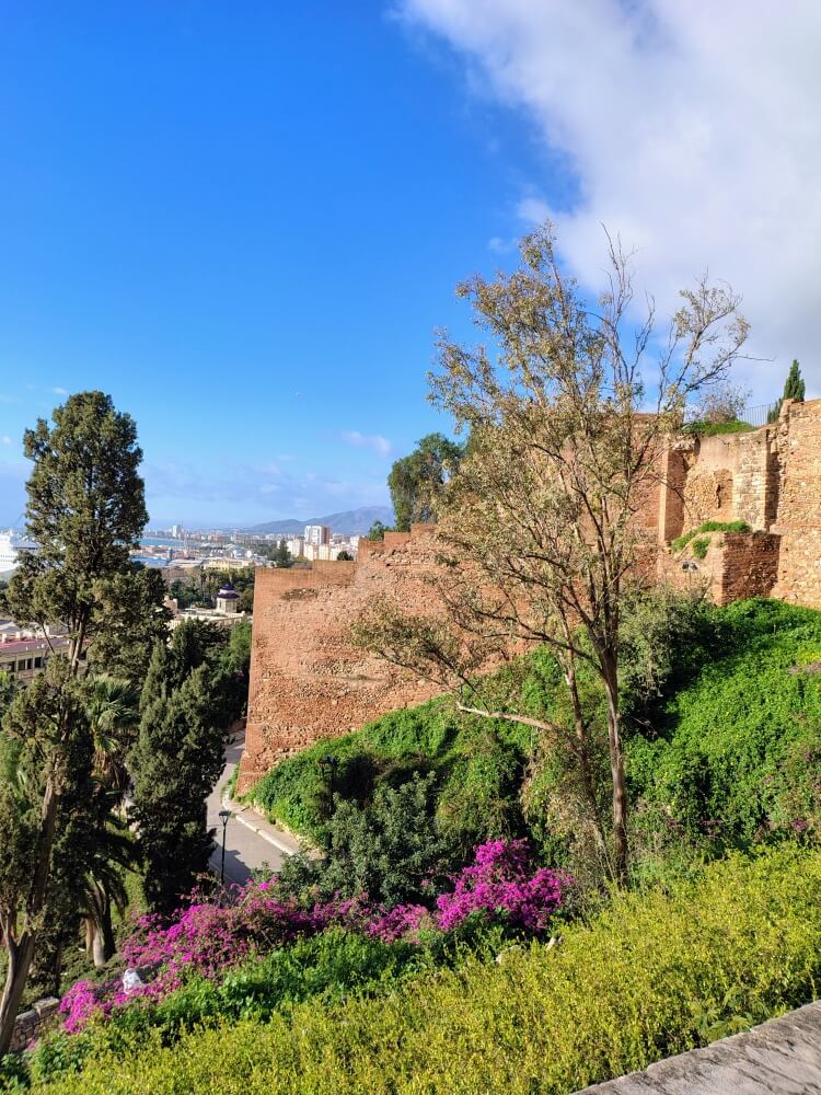 MALAGA