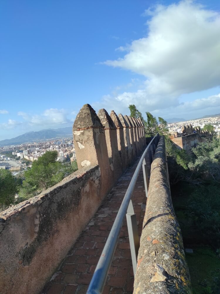 MALAGA