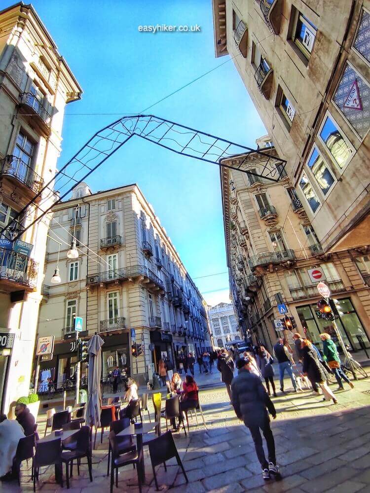 Black Magic Turin