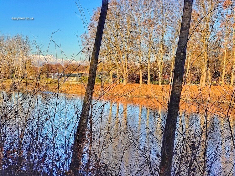 Moon River