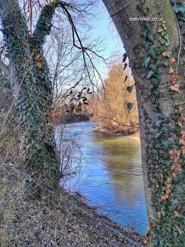 Moon River