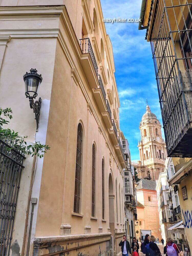 The Malaga of Pablo Picasso