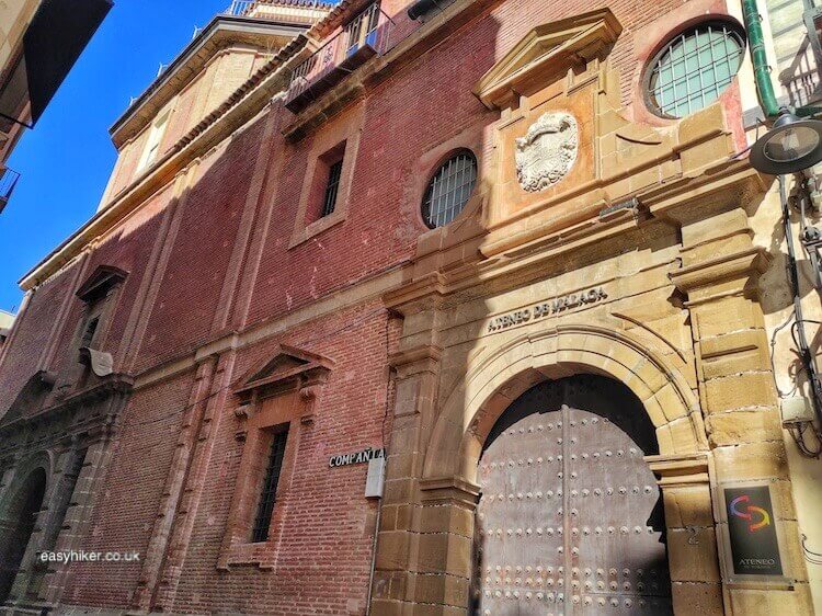 The Malaga of Pablo Picasso