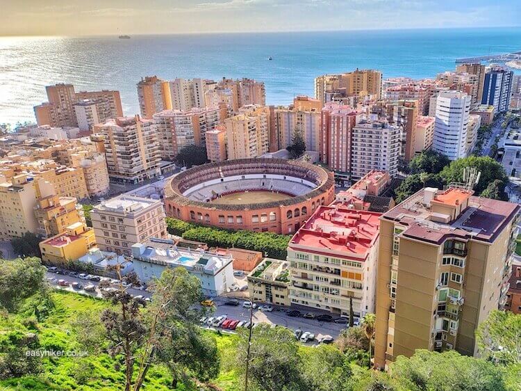 The Malaga of Pablo Picasso