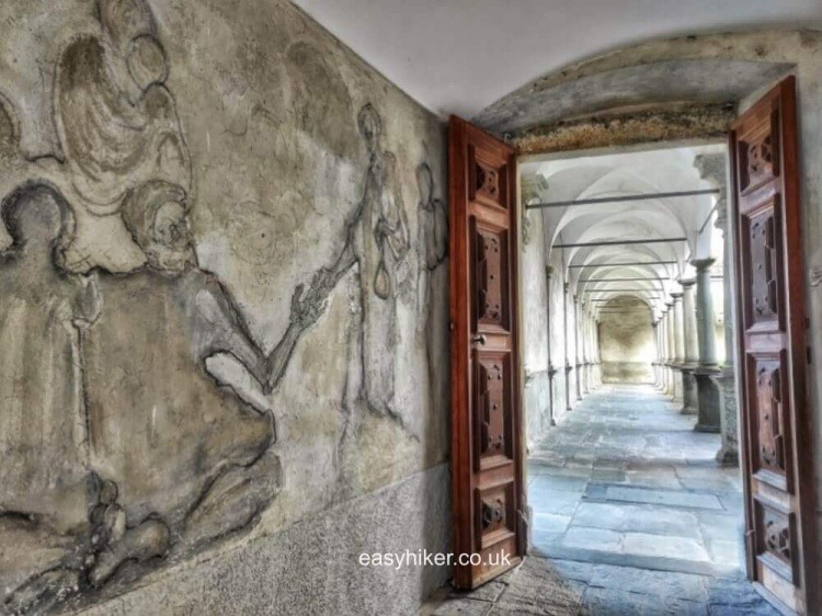The Magic of Chiavenna