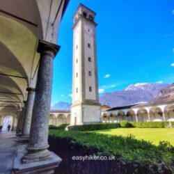 The Magic of Chiavenna