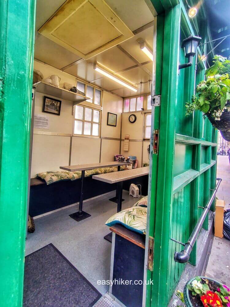 London Cabmen's Shelters