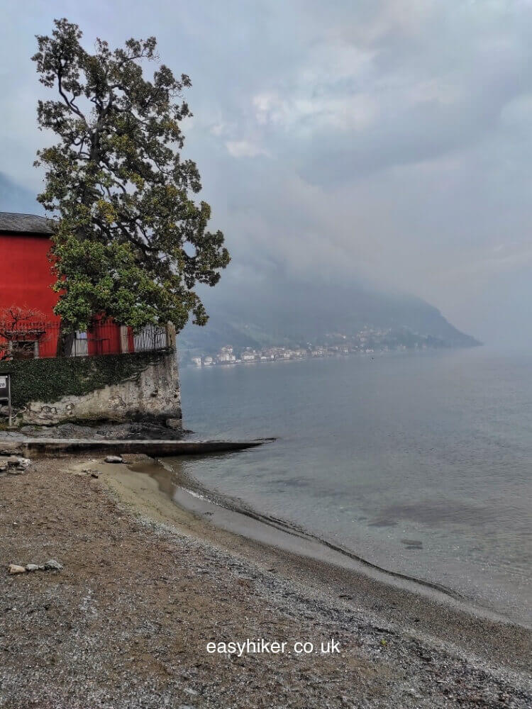 Lake Como